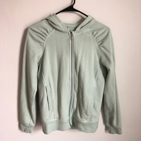 Lululemon Cool & Collected Jacket - Picture 4 of 5